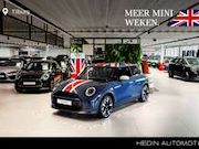 MINI Cooper S - 3-Deurs 2.0 Oxford Edition Classic | Parking Assis