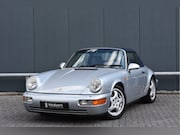 Porsche 911 - 964 3.6