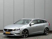 Volvo V60 - 2.0 T3 R-Design Trekhaak / Xenon / Standkachel