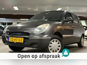 Daihatsu Sirion - 1.0-12V XTi|NAP|NweAPK|5Deurs|126DKM|UniekeAuto|Nettestaat|P