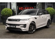 Land Rover Range Rover - LANDROVER P460e Dynamic SE | Black Pack | Stoelventilatie | 