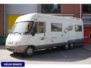 Fiat Ducato - Hymer Camper 230 CEMBB 710 Hymer 230 3500 KG / Airco / Luife