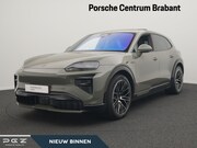 Porsche Cayenne - Turbo Electric