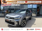 Dacia Bigster - 1.8 Hybrid 155 Launch Edition *Schuif-/Kanteldak