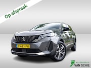 Peugeot 5008 - 1.2 PureTech Allure Pack Business 1e-Eig. & Dealer-Onderh. B
