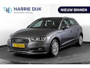 Audi A3 - Sportback 1.4 TFSI 122 PK Ambiente - Automaat Orig. NL | Cru
