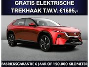 Mazda CX-6e - Takumi Business Edition 78 kWh | Gratis elektr. trekhaak t.w