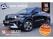 Citroën C3 Aircross - Ë-C3 113PK Max 54 kWh EXTRA RANGE | SNELLADER | 6.457KM
