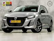 Peugeot 208 - 1.2 Hybrid 110 e-DCS6 Sport Style Automaat (APPLE CARPLAY, G