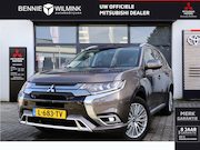 Mitsubishi Outlander - 2.4 PHEV Intense+ | Trekhaak | Carplay | Standkachel