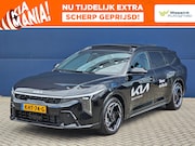 Kia K4 - 1.0 T-GDi MHEV GT-Line Launch Edition | Nieuw model | Parkee