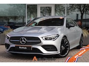 Mercedes-Benz CLA-Klasse - Coupé 180 AMG-Line 136pk | Carplay | Cruise | Climate | Navi