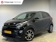 Kia Picanto - 1.0 CVVT Design Edition | Apple Carplay/Android Auto | Airco