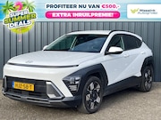 Hyundai Kona - 1.6 GDI HEV 141pk DCT Comfort Smart I | SUMMER DEALS | Stoel