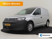 Volkswagen Caddy - Cargo 2.0 TDI 102 PK Comfort Airco | Cruise Control | Stoelv