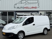 Nissan e-NV200 Van - ZERO EMISSIE 40KWH 80KW 120PK AIRCO/ NAVIGATIE/ CRUISE CONTR