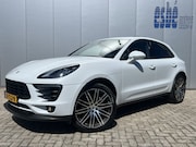 Porsche Macan - 2.0 Panoramadak Elek Sportstoelen Bose Leder 21 Inch Turbo V