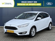 Ford Focus - 1.0 EcoBoost 100pk 5-deurs Lease Edition | Navigatie | Parke
