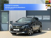 Peugeot 3008 - 1.2 PureTech GT