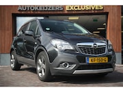 Opel Mokka - 1.7 CDTi Cosmo