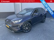 Toyota RAV4 - 2.5 Hybrid AWD Style , trekhaak en 1650 KG Trekgewicht