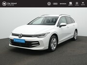 Volkswagen Golf - Variant 1.5 eTSI 115 pk DSG Life Business | Geheugen-/massag