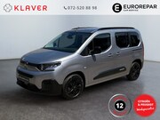 Citroën Berlingo - 110PK Shine | Camera | Stuurverwarming | Sens achter | Clima