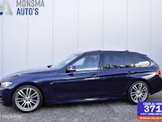 BMW 3-serie - Touring 320i M Sport Edition