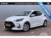 Toyota Yaris - 1.5 Hybrid 115 Active / Camera / Apple Carplay & Android Aut