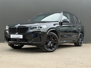 BMW X3 - XDrive 30e M-Sport Pano M-Seats ACC H/K Trekhk Laser