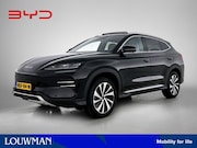 BYD Seal U - Comfort 71.8 kWh | Origineel NL! | NAP! | BTW Verrekenbaar