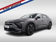 Citroën C5 X - 1.6 PLUG-IN HYBRID 225PK HYPNOS EAT8 | Massage | Leer | Stoe