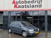 Skoda Fabia - Combi 1.4-16V Choice - GEEN APK - Airco - Trekhaak