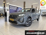Peugeot 2008 - 1.2 PureTech 130 Allure 8EAT *ADAP*CAM*APP*LED