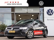 Volkswagen Polo - 1.0 TSI 95 pk Life Edition | Navigatie | Climate Control | A