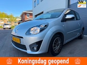 Renault Twingo - 1.2-16V Dynamiqe/Automaat/Cruise-c/Airco/Pdc/Isofix/Elek-ram