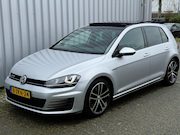 Volkswagen Golf - 2.0 TDI GTD/ pano/ nap / NWE apk
