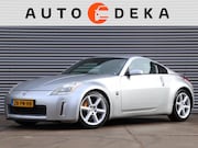 Nissan 350Z - 3.5 V6 Nederlands geleverd / originele staat