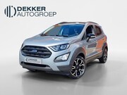 Ford EcoSport - 1.0 EcoBoost Active WINTERPAKKET.