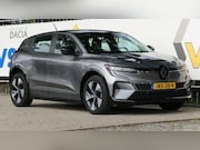 Renault Mégane - EV40 Boost Charge Equilibre