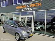 Opel Meriva - 1.6-16V Temptation automaat