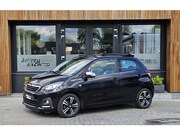 Peugeot 108 - 1.0 e-VTi Active TOP! open dak. lichtmetaal. stuurwielbedien