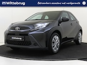 Toyota Aygo X - 1.0 VVT-i MT Play | Camera | Apple Carplay | Airco | Cruise