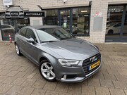 Audi A3 - Limousine 1.0 TFSI Limousine Automaat Led NAP