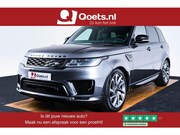 Land Rover Range Rover Sport - 2.0 P400e Autobiography Dynamic Panoramadak - Adaptieve Crui