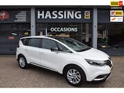 Renault Espace - 1.6 TCe Dynamique 7p. Pano, Led, PDC, Radio-CD`, Blue tooth,