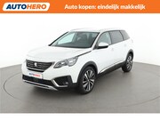 Peugeot 5008 - 1.2 PureTech Allure |AV82130|