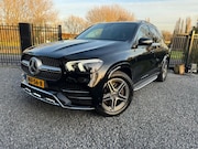 Mercedes-Benz GLE-klasse - 350 e 4MATIC Premium Plus / Panoramadak / Dealer onderhouden