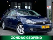 Volkswagen Golf - 1.2 TSI Comfortline BlueMotion|PDC|APK