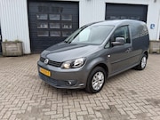 Volkswagen Caddy - 1.6 TDI